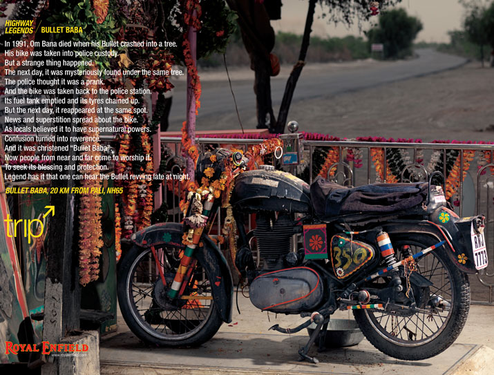 Photo by Royal Enfield